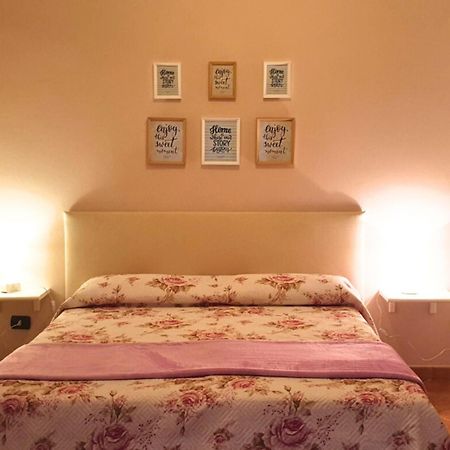 Le Camere Di Libero E Roberta ปาร์เกลียา ภายนอก รูปภาพ
