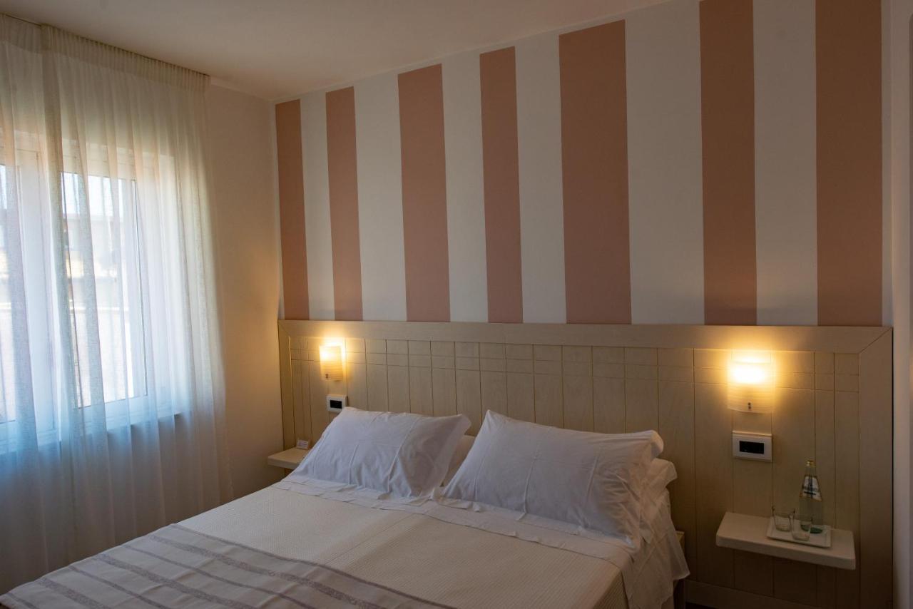 Le Camere Di Libero E Roberta ปาร์เกลียา ภายนอก รูปภาพ