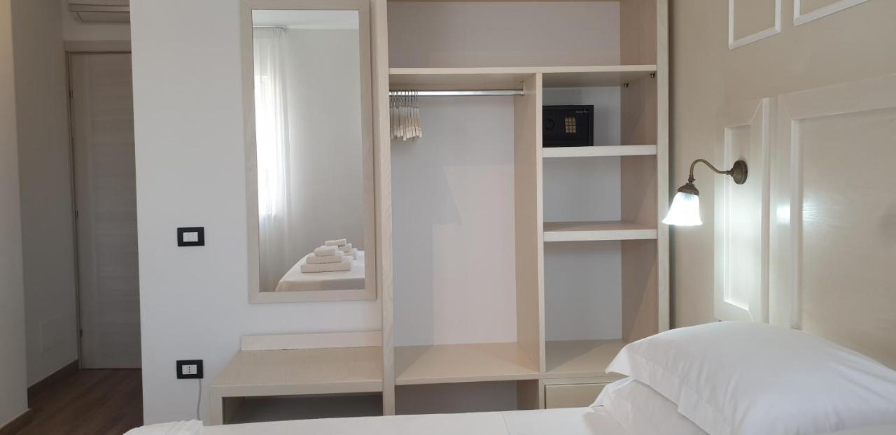 Le Camere Di Libero E Roberta ปาร์เกลียา ภายนอก รูปภาพ