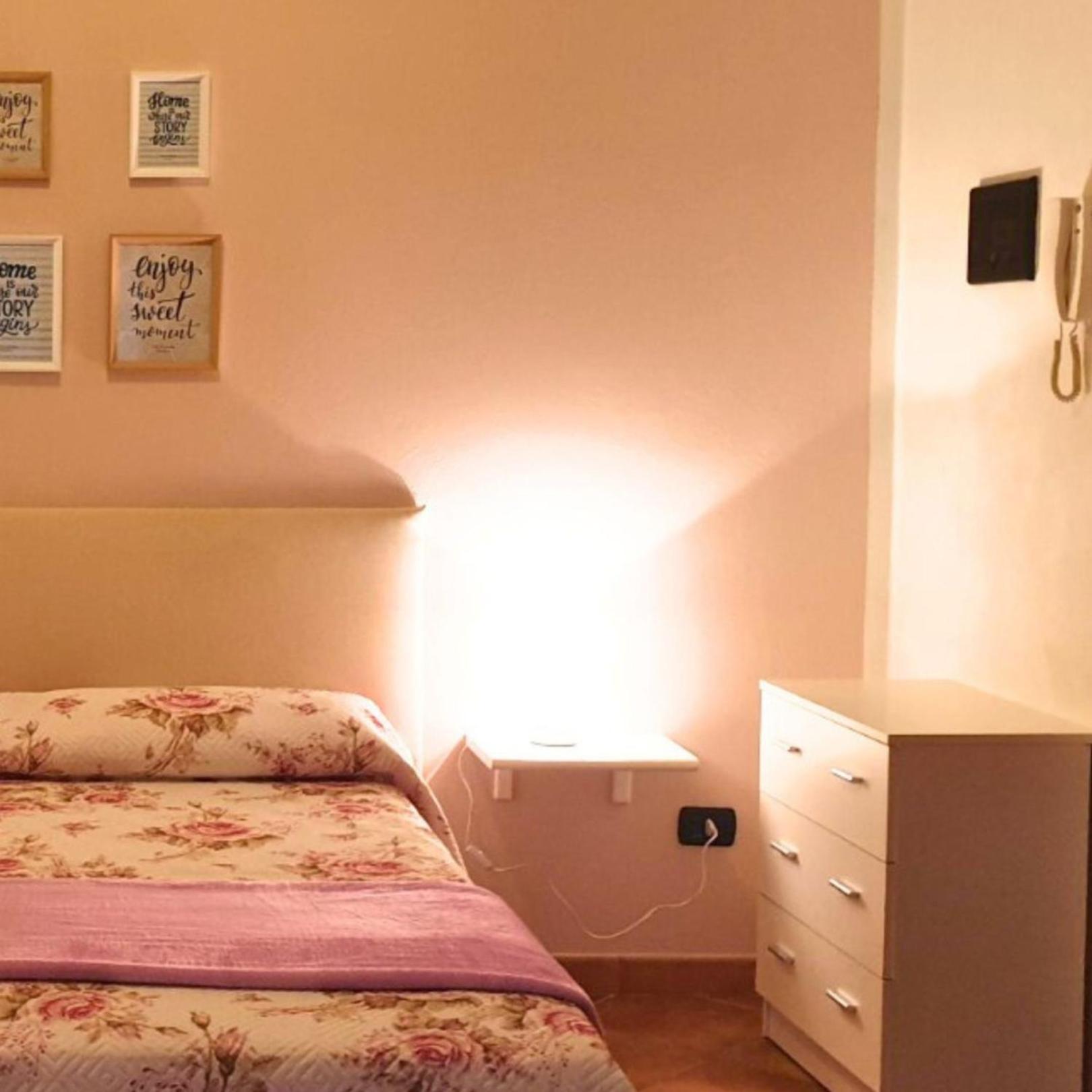 Le Camere Di Libero E Roberta ปาร์เกลียา ภายนอก รูปภาพ