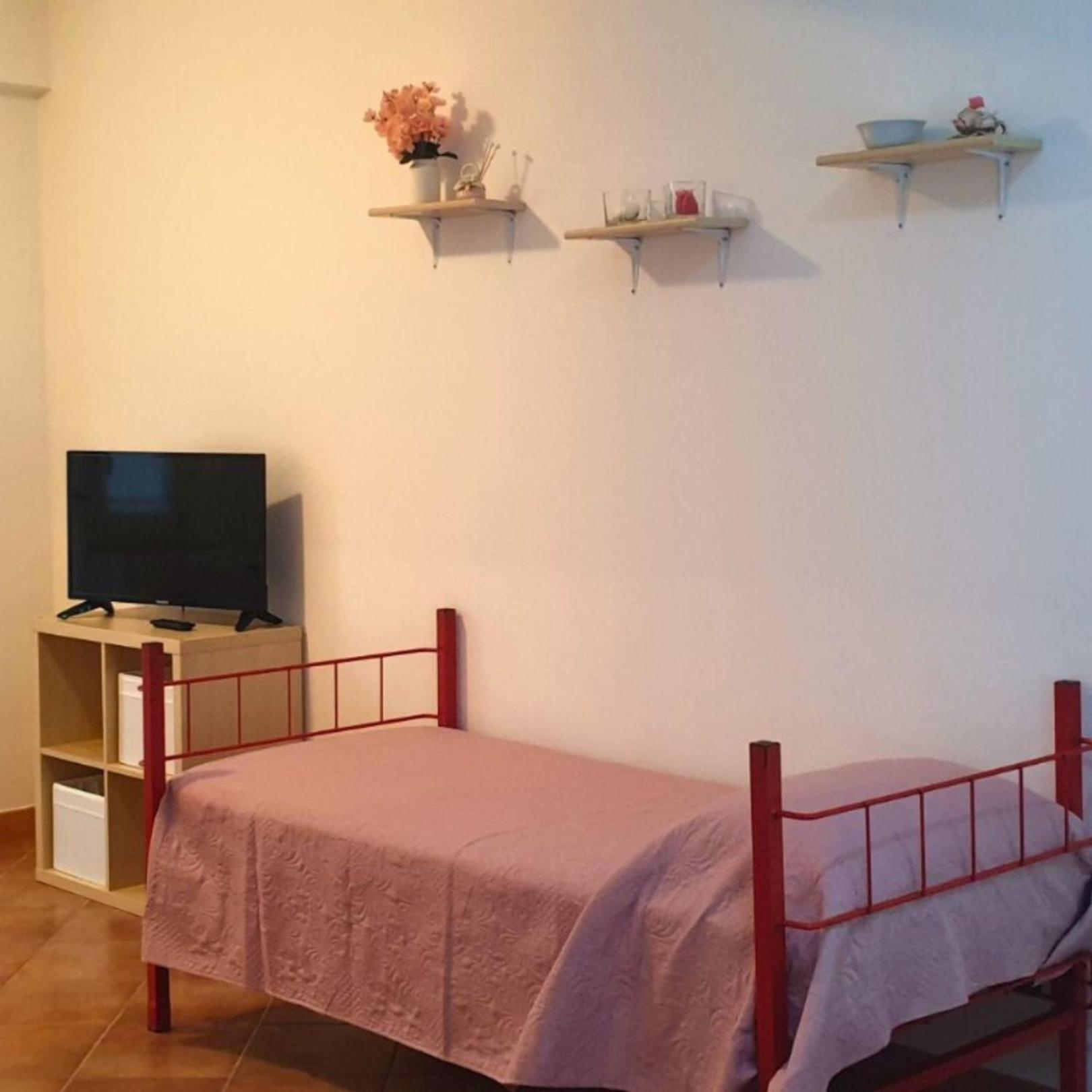 Le Camere Di Libero E Roberta ปาร์เกลียา ภายนอก รูปภาพ